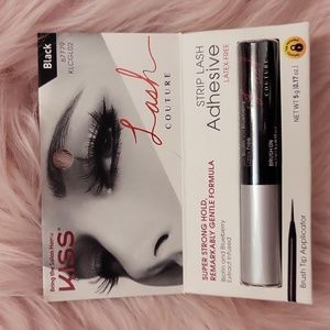 Brand New KISS LASH COUTURE Eyelash Adhesive